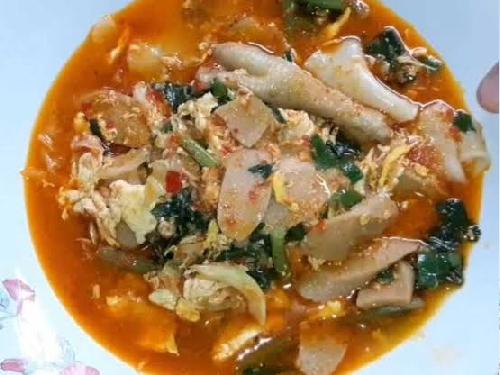 Seleram Kopi Mama Bilqis: Rasa Hangat di Setiap Teguk di Cilacap